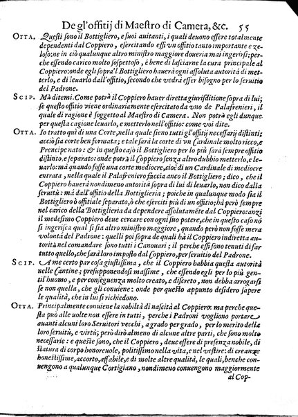 Economica christiana composta dal padre Gio. Stefano Menochio della Compagnia di Giesu', nella quale con le autorita' della Sacra Scrittura, e de' Santi Padri, con le ragioni naturali, historie & ammaestramenti morali de' scrittori profani, s'insegna il modo di ben regolare, e gouernare la propria casa. All'eminentissimo, e reuerendissimo prencipe Francesco Maria Brancaccio