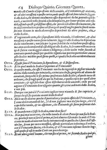 Economica christiana composta dal padre Gio. Stefano Menochio della Compagnia di Giesu', nella quale con le autorita' della Sacra Scrittura, e de' Santi Padri, con le ragioni naturali, historie & ammaestramenti morali de' scrittori profani, s'insegna il modo di ben regolare, e gouernare la propria casa. All'eminentissimo, e reuerendissimo prencipe Francesco Maria Brancaccio