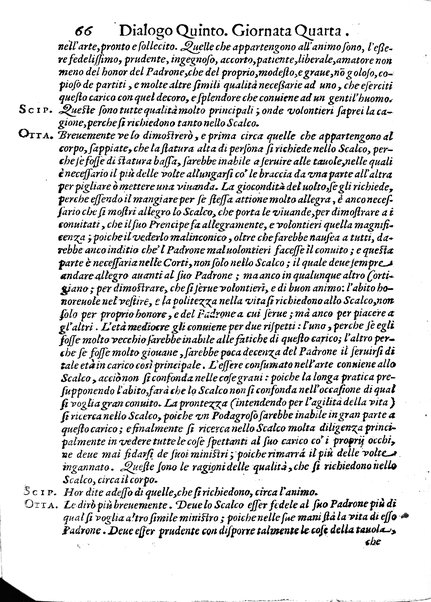 Economica christiana composta dal padre Gio. Stefano Menochio della Compagnia di Giesu', nella quale con le autorita' della Sacra Scrittura, e de' Santi Padri, con le ragioni naturali, historie & ammaestramenti morali de' scrittori profani, s'insegna il modo di ben regolare, e gouernare la propria casa. All'eminentissimo, e reuerendissimo prencipe Francesco Maria Brancaccio