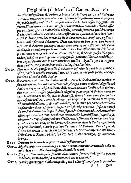 Economica christiana composta dal padre Gio. Stefano Menochio della Compagnia di Giesu', nella quale con le autorita' della Sacra Scrittura, e de' Santi Padri, con le ragioni naturali, historie & ammaestramenti morali de' scrittori profani, s'insegna il modo di ben regolare, e gouernare la propria casa. All'eminentissimo, e reuerendissimo prencipe Francesco Maria Brancaccio