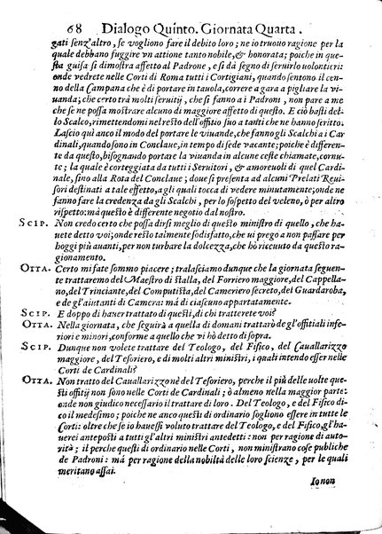 Economica christiana composta dal padre Gio. Stefano Menochio della Compagnia di Giesu', nella quale con le autorita' della Sacra Scrittura, e de' Santi Padri, con le ragioni naturali, historie & ammaestramenti morali de' scrittori profani, s'insegna il modo di ben regolare, e gouernare la propria casa. All'eminentissimo, e reuerendissimo prencipe Francesco Maria Brancaccio