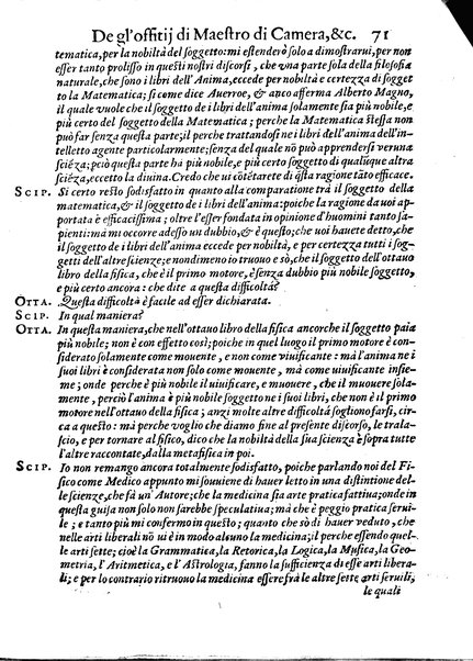 Economica christiana composta dal padre Gio. Stefano Menochio della Compagnia di Giesu', nella quale con le autorita' della Sacra Scrittura, e de' Santi Padri, con le ragioni naturali, historie & ammaestramenti morali de' scrittori profani, s'insegna il modo di ben regolare, e gouernare la propria casa. All'eminentissimo, e reuerendissimo prencipe Francesco Maria Brancaccio