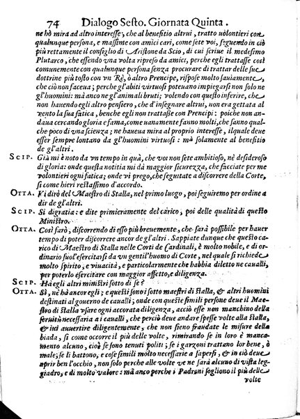 Economica christiana composta dal padre Gio. Stefano Menochio della Compagnia di Giesu', nella quale con le autorita' della Sacra Scrittura, e de' Santi Padri, con le ragioni naturali, historie & ammaestramenti morali de' scrittori profani, s'insegna il modo di ben regolare, e gouernare la propria casa. All'eminentissimo, e reuerendissimo prencipe Francesco Maria Brancaccio