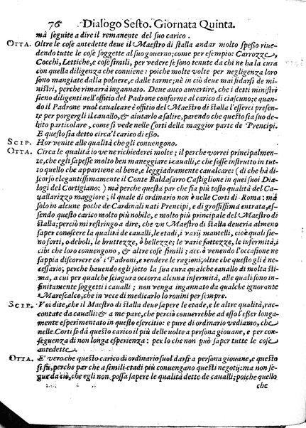 Economica christiana composta dal padre Gio. Stefano Menochio della Compagnia di Giesu', nella quale con le autorita' della Sacra Scrittura, e de' Santi Padri, con le ragioni naturali, historie & ammaestramenti morali de' scrittori profani, s'insegna il modo di ben regolare, e gouernare la propria casa. All'eminentissimo, e reuerendissimo prencipe Francesco Maria Brancaccio