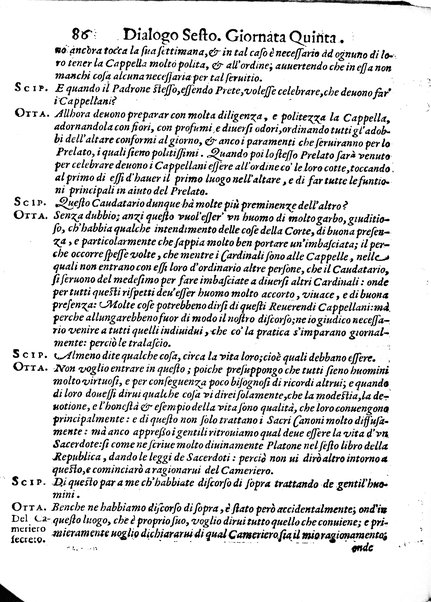 Economica christiana composta dal padre Gio. Stefano Menochio della Compagnia di Giesu', nella quale con le autorita' della Sacra Scrittura, e de' Santi Padri, con le ragioni naturali, historie & ammaestramenti morali de' scrittori profani, s'insegna il modo di ben regolare, e gouernare la propria casa. All'eminentissimo, e reuerendissimo prencipe Francesco Maria Brancaccio