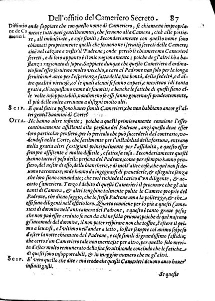 Economica christiana composta dal padre Gio. Stefano Menochio della Compagnia di Giesu', nella quale con le autorita' della Sacra Scrittura, e de' Santi Padri, con le ragioni naturali, historie & ammaestramenti morali de' scrittori profani, s'insegna il modo di ben regolare, e gouernare la propria casa. All'eminentissimo, e reuerendissimo prencipe Francesco Maria Brancaccio
