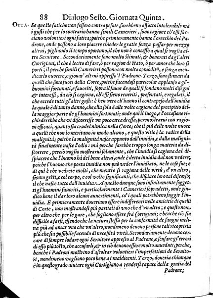 Economica christiana composta dal padre Gio. Stefano Menochio della Compagnia di Giesu', nella quale con le autorita' della Sacra Scrittura, e de' Santi Padri, con le ragioni naturali, historie & ammaestramenti morali de' scrittori profani, s'insegna il modo di ben regolare, e gouernare la propria casa. All'eminentissimo, e reuerendissimo prencipe Francesco Maria Brancaccio