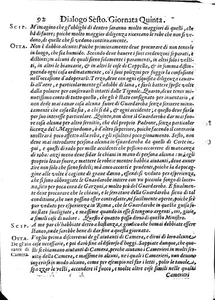 Economica christiana composta dal padre Gio. Stefano Menochio della Compagnia di Giesu', nella quale con le autorita' della Sacra Scrittura, e de' Santi Padri, con le ragioni naturali, historie & ammaestramenti morali de' scrittori profani, s'insegna il modo di ben regolare, e gouernare la propria casa. All'eminentissimo, e reuerendissimo prencipe Francesco Maria Brancaccio