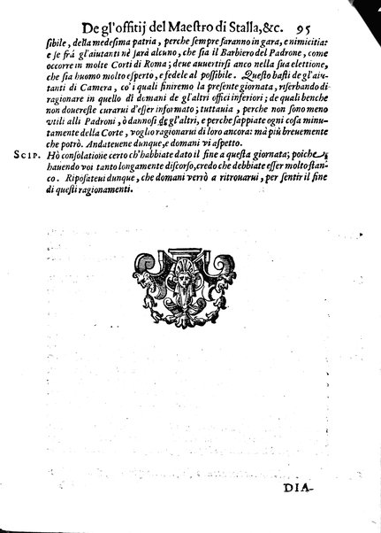 Economica christiana composta dal padre Gio. Stefano Menochio della Compagnia di Giesu', nella quale con le autorita' della Sacra Scrittura, e de' Santi Padri, con le ragioni naturali, historie & ammaestramenti morali de' scrittori profani, s'insegna il modo di ben regolare, e gouernare la propria casa. All'eminentissimo, e reuerendissimo prencipe Francesco Maria Brancaccio