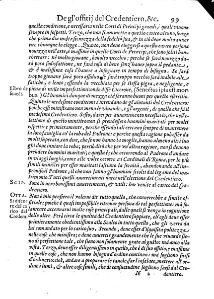 Economica christiana composta dal padre Gio. Stefano Menochio della Compagnia di Giesu', nella quale con le autorita' della Sacra Scrittura, e de' Santi Padri, con le ragioni naturali, historie & ammaestramenti morali de' scrittori profani, s'insegna il modo di ben regolare, e gouernare la propria casa. All'eminentissimo, e reuerendissimo prencipe Francesco Maria Brancaccio