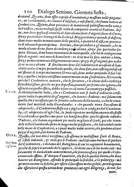 Economica christiana composta dal padre Gio. Stefano Menochio della Compagnia di Giesu', nella quale con le autorita' della Sacra Scrittura, e de' Santi Padri, con le ragioni naturali, historie & ammaestramenti morali de' scrittori profani, s'insegna il modo di ben regolare, e gouernare la propria casa. All'eminentissimo, e reuerendissimo prencipe Francesco Maria Brancaccio