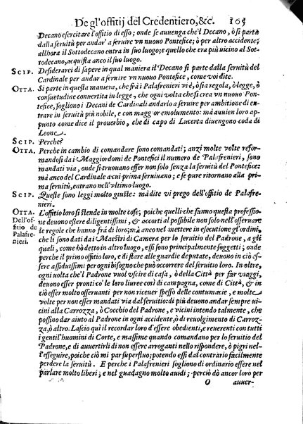 Economica christiana composta dal padre Gio. Stefano Menochio della Compagnia di Giesu', nella quale con le autorita' della Sacra Scrittura, e de' Santi Padri, con le ragioni naturali, historie & ammaestramenti morali de' scrittori profani, s'insegna il modo di ben regolare, e gouernare la propria casa. All'eminentissimo, e reuerendissimo prencipe Francesco Maria Brancaccio