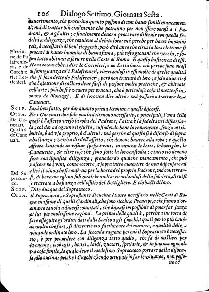 Economica christiana composta dal padre Gio. Stefano Menochio della Compagnia di Giesu', nella quale con le autorita' della Sacra Scrittura, e de' Santi Padri, con le ragioni naturali, historie & ammaestramenti morali de' scrittori profani, s'insegna il modo di ben regolare, e gouernare la propria casa. All'eminentissimo, e reuerendissimo prencipe Francesco Maria Brancaccio