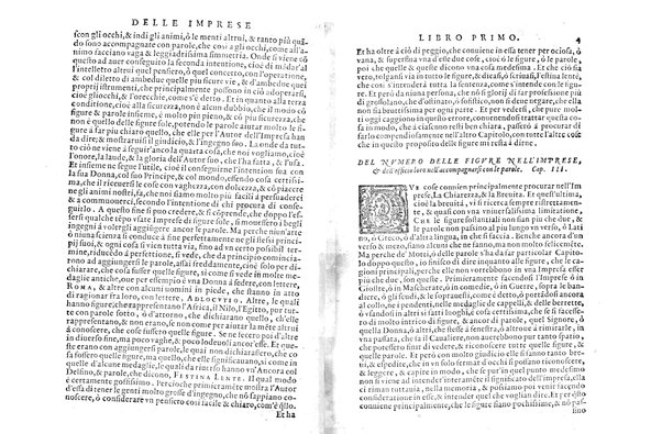 Le imprese illustri con espositioni, et discorsi del s.or Ieronimo Ruscelli. Al serenissimo et sempre felicissimo re catolico, Filippo d'Austria. ... Con la giunta di altre imprese tutto riordinato et corretto da Fran.co Patritio