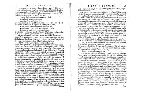 Le imprese illustri con espositioni, et discorsi del s.or Ieronimo Ruscelli. Al serenissimo et sempre felicissimo re catolico, Filippo d'Austria. ... Con la giunta di altre imprese tutto riordinato et corretto da Fran.co Patritio