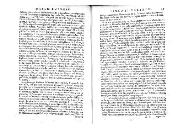 Le imprese illustri con espositioni, et discorsi del s.or Ieronimo Ruscelli. Al serenissimo et sempre felicissimo re catolico, Filippo d'Austria. ... Con la giunta di altre imprese tutto riordinato et corretto da Fran.co Patritio