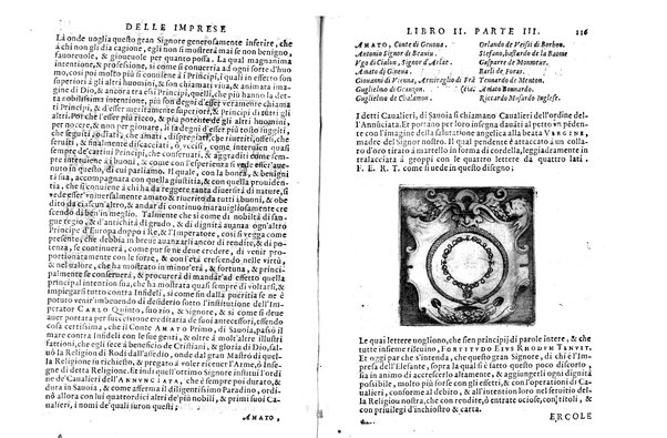 Le imprese illustri con espositioni, et discorsi del s.or Ieronimo Ruscelli. Al serenissimo et sempre felicissimo re catolico, Filippo d'Austria. ... Con la giunta di altre imprese tutto riordinato et corretto da Fran.co Patritio