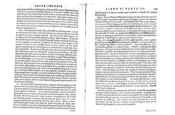 Le imprese illustri con espositioni, et discorsi del s.or Ieronimo Ruscelli. Al serenissimo et sempre felicissimo re catolico, Filippo d'Austria. ... Con la giunta di altre imprese tutto riordinato et corretto da Fran.co Patritio