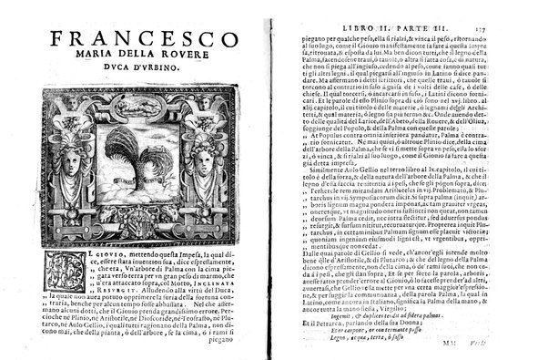 Le imprese illustri con espositioni, et discorsi del s.or Ieronimo Ruscelli. Al serenissimo et sempre felicissimo re catolico, Filippo d'Austria. ... Con la giunta di altre imprese tutto riordinato et corretto da Fran.co Patritio