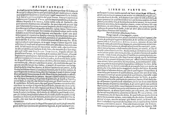 Le imprese illustri con espositioni, et discorsi del s.or Ieronimo Ruscelli. Al serenissimo et sempre felicissimo re catolico, Filippo d'Austria. ... Con la giunta di altre imprese tutto riordinato et corretto da Fran.co Patritio