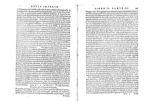 Le imprese illustri con espositioni, et discorsi del s.or Ieronimo Ruscelli. Al serenissimo et sempre felicissimo re catolico, Filippo d'Austria. ... Con la giunta di altre imprese tutto riordinato et corretto da Fran.co Patritio