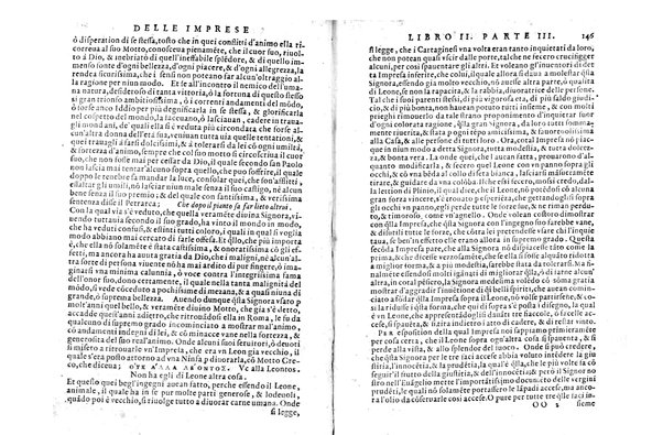 Le imprese illustri con espositioni, et discorsi del s.or Ieronimo Ruscelli. Al serenissimo et sempre felicissimo re catolico, Filippo d'Austria. ... Con la giunta di altre imprese tutto riordinato et corretto da Fran.co Patritio
