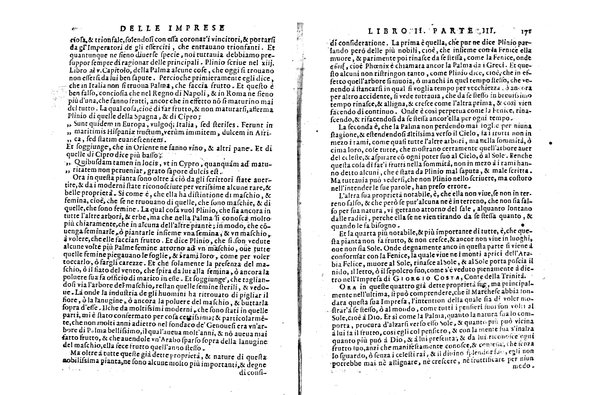 Le imprese illustri con espositioni, et discorsi del s.or Ieronimo Ruscelli. Al serenissimo et sempre felicissimo re catolico, Filippo d'Austria. ... Con la giunta di altre imprese tutto riordinato et corretto da Fran.co Patritio
