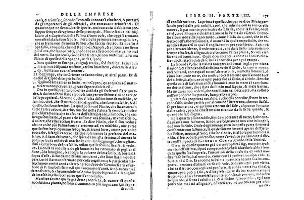 Le imprese illustri con espositioni, et discorsi del s.or Ieronimo Ruscelli. Al serenissimo et sempre felicissimo re catolico, Filippo d'Austria. ... Con la giunta di altre imprese tutto riordinato et corretto da Fran.co Patritio