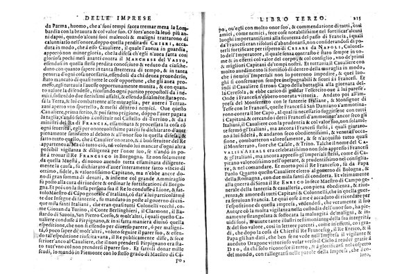 Le imprese illustri con espositioni, et discorsi del s.or Ieronimo Ruscelli. Al serenissimo et sempre felicissimo re catolico, Filippo d'Austria. ... Con la giunta di altre imprese tutto riordinato et corretto da Fran.co Patritio