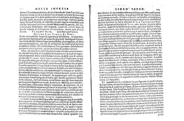 Le imprese illustri con espositioni, et discorsi del s.or Ieronimo Ruscelli. Al serenissimo et sempre felicissimo re catolico, Filippo d'Austria. ... Con la giunta di altre imprese tutto riordinato et corretto da Fran.co Patritio