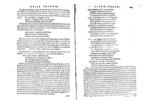 Le imprese illustri con espositioni, et discorsi del s.or Ieronimo Ruscelli. Al serenissimo et sempre felicissimo re catolico, Filippo d'Austria. ... Con la giunta di altre imprese tutto riordinato et corretto da Fran.co Patritio