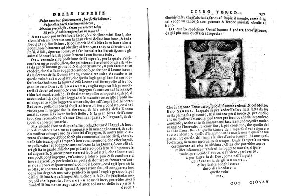 Le imprese illustri con espositioni, et discorsi del s.or Ieronimo Ruscelli. Al serenissimo et sempre felicissimo re catolico, Filippo d'Austria. ... Con la giunta di altre imprese tutto riordinato et corretto da Fran.co Patritio