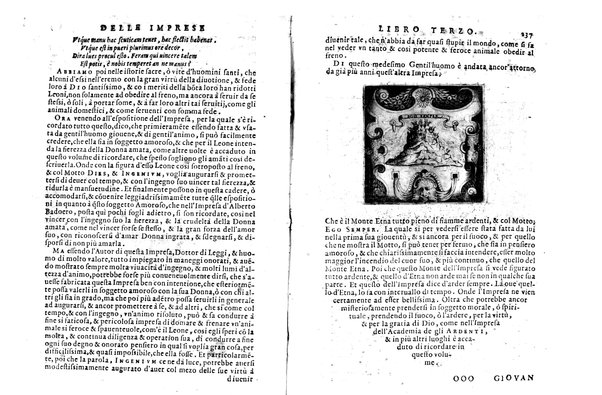 Le imprese illustri con espositioni, et discorsi del s.or Ieronimo Ruscelli. Al serenissimo et sempre felicissimo re catolico, Filippo d'Austria. ... Con la giunta di altre imprese tutto riordinato et corretto da Fran.co Patritio