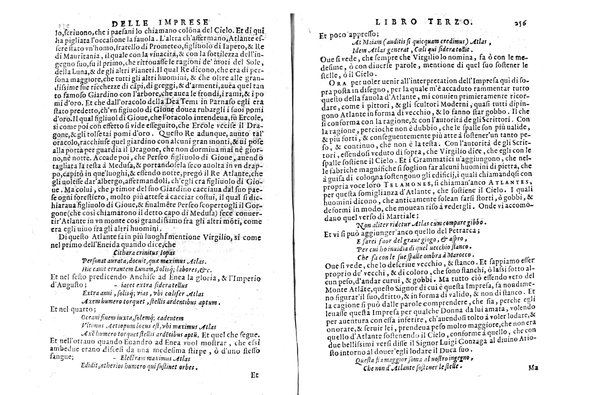 Le imprese illustri con espositioni, et discorsi del s.or Ieronimo Ruscelli. Al serenissimo et sempre felicissimo re catolico, Filippo d'Austria. ... Con la giunta di altre imprese tutto riordinato et corretto da Fran.co Patritio