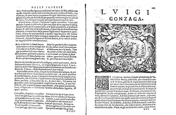 Le imprese illustri con espositioni, et discorsi del s.or Ieronimo Ruscelli. Al serenissimo et sempre felicissimo re catolico, Filippo d'Austria. ... Con la giunta di altre imprese tutto riordinato et corretto da Fran.co Patritio