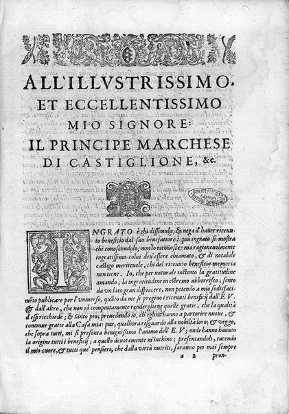 Attioni de' re dell'Vngaria. Breuemente descritte dal caualier Ciro Spontone. Incominciassi dall'anno trecento settanta otto dopo Christo nato, seguendo infino al mille seicento, & vno compiuto. Vi si legge gran numero di considerationi politiche, & militari sopra le attioni de' detti re: & di loro si veggono gli arbori delle discendenze ancora