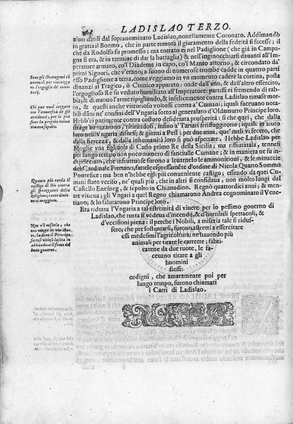 Attioni de' re dell'Vngaria. Breuemente descritte dal caualier Ciro Spontone. Incominciassi dall'anno trecento settanta otto dopo Christo nato, seguendo infino al mille seicento, & vno compiuto. Vi si legge gran numero di considerationi politiche, & militari sopra le attioni de' detti re: & di loro si veggono gli arbori delle discendenze ancora