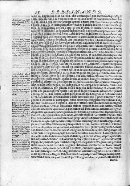 Attioni de' re dell'Vngaria. Breuemente descritte dal caualier Ciro Spontone. Incominciassi dall'anno trecento settanta otto dopo Christo nato, seguendo infino al mille seicento, & vno compiuto. Vi si legge gran numero di considerationi politiche, & militari sopra le attioni de' detti re: & di loro si veggono gli arbori delle discendenze ancora