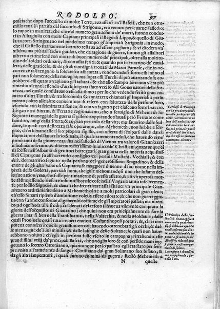 Attioni de' re dell'Vngaria. Breuemente descritte dal caualier Ciro Spontone. Incominciassi dall'anno trecento settanta otto dopo Christo nato, seguendo infino al mille seicento, & vno compiuto. Vi si legge gran numero di considerationi politiche, & militari sopra le attioni de' detti re: & di loro si veggono gli arbori delle discendenze ancora