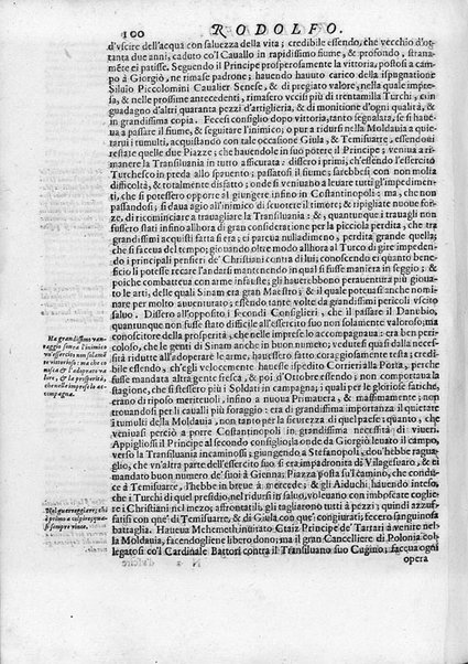 Attioni de' re dell'Vngaria. Breuemente descritte dal caualier Ciro Spontone. Incominciassi dall'anno trecento settanta otto dopo Christo nato, seguendo infino al mille seicento, & vno compiuto. Vi si legge gran numero di considerationi politiche, & militari sopra le attioni de' detti re: & di loro si veggono gli arbori delle discendenze ancora