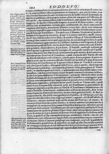 Attioni de' re dell'Vngaria. Breuemente descritte dal caualier Ciro Spontone. Incominciassi dall'anno trecento settanta otto dopo Christo nato, seguendo infino al mille seicento, & vno compiuto. Vi si legge gran numero di considerationi politiche, & militari sopra le attioni de' detti re: & di loro si veggono gli arbori delle discendenze ancora