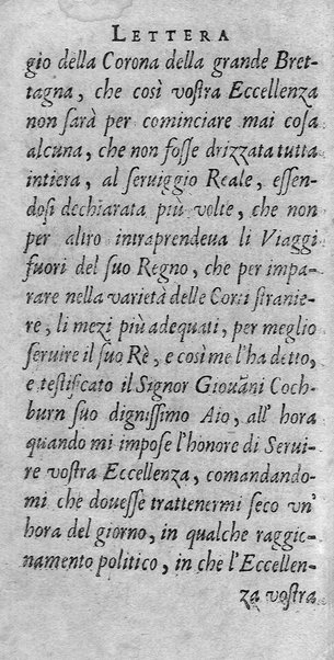 [Vita di Sisto 5. pontefice romano. Scritta dal signor Geltio Rogeri, all'instanza di Gregorio Leti, parte prima [-seconda]] 1