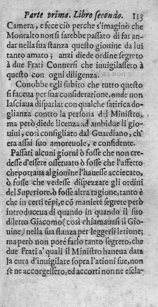 [Vita di Sisto 5. pontefice romano. Scritta dal signor Geltio Rogeri, all'instanza di Gregorio Leti, parte prima [-seconda]] 1