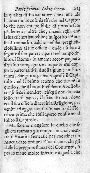 [Vita di Sisto 5. pontefice romano. Scritta dal signor Geltio Rogeri, all'instanza di Gregorio Leti, parte prima [-seconda]] 1