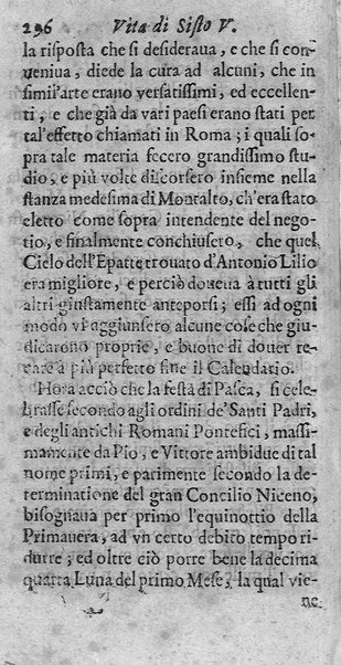 [Vita di Sisto 5. pontefice romano. Scritta dal signor Geltio Rogeri, all'instanza di Gregorio Leti, parte prima [-seconda]] 1