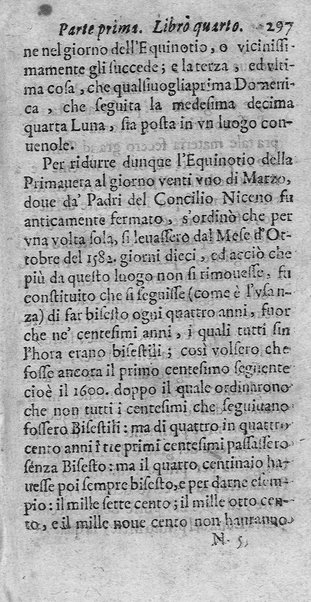 [Vita di Sisto 5. pontefice romano. Scritta dal signor Geltio Rogeri, all'instanza di Gregorio Leti, parte prima [-seconda]] 1