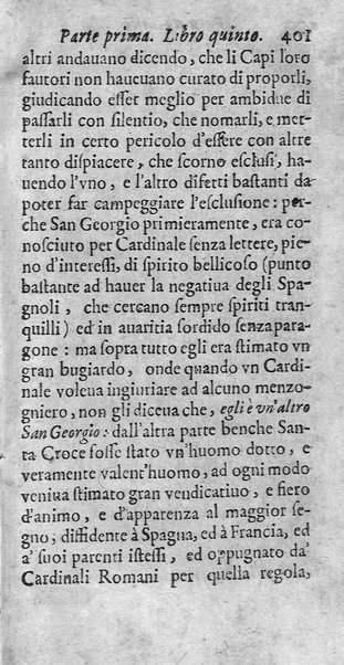 [Vita di Sisto 5. pontefice romano. Scritta dal signor Geltio Rogeri, all'instanza di Gregorio Leti, parte prima [-seconda]] 1