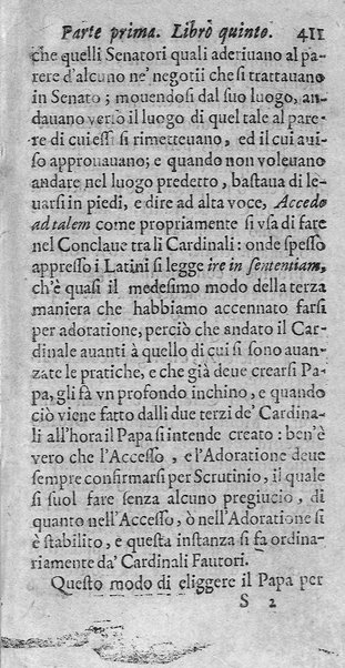 [Vita di Sisto 5. pontefice romano. Scritta dal signor Geltio Rogeri, all'instanza di Gregorio Leti, parte prima [-seconda]] 1