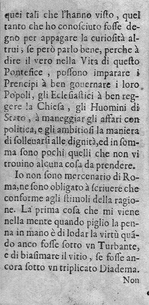 [Vita di Sisto 5. pontefice romano. Scritta dal signor Geltio Rogeri, all'instanza di Gregorio Leti, parte prima [-seconda]] 2