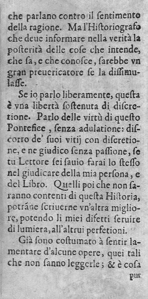 [Vita di Sisto 5. pontefice romano. Scritta dal signor Geltio Rogeri, all'instanza di Gregorio Leti, parte prima [-seconda]] 2